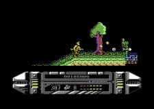 Astro Marine Corps image